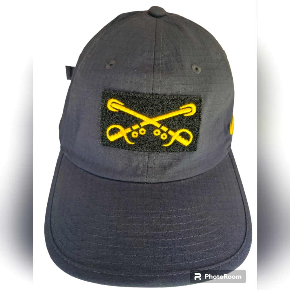 Nike Army Hat